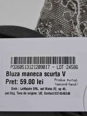 Top Intimissimi Femei - S