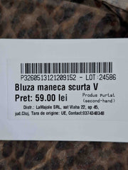 Bluza Bershka Femei - M