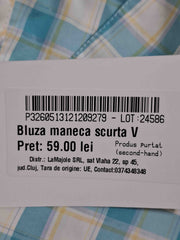 Camasa Odlo Femei - S