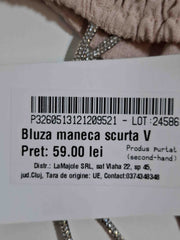 Top H&M Femei - XL