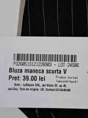 Top Bershka Femei - S