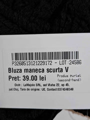 Maiou Pull&Bear Femei - S