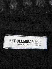 Maiou Pull&Bear Femei - S