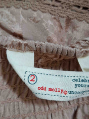 Maiou Odd Molly Femei - M