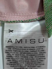 Top Amisu Femei - S