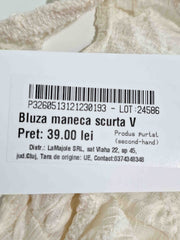 Top Pull&Bear Femei - M