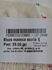Bluza Lamajole Femei - M