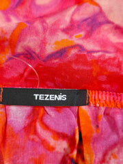 Top Tezenis Femei - S