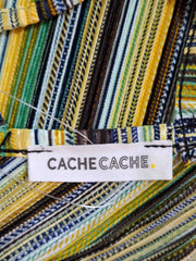 Top Cachecache Femei - L