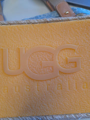 Posetă Ugg Femei - One size