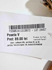 Posetă Mango Femei - OS