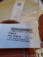 Posetă Chio'2nd Femei - OS