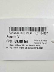 Poșetă Parfois Femei - One Size