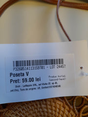 Posetă Femei - OS