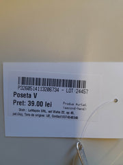 Posetă Femei - OS