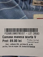 Cămașă Levi's Bărbați - XL