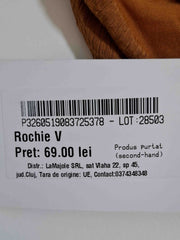 Rochie Zara Femei - XS