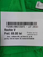 Rochie Mng Femei - XS