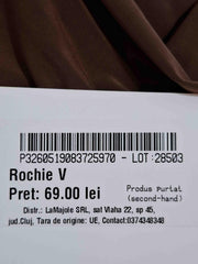 Rochie Pull&Bear Femei - XS