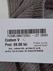 Set Pull&Bear Femei - M