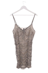 Rochie Divided Femei - L