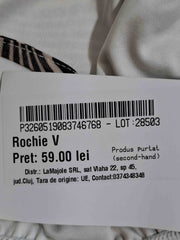 Rochie Divided Femei - L