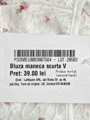Bluza Tally Weijl Femei - S
