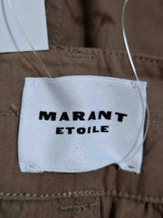 Pantaloni scurți Marant Etoile Femei - S
