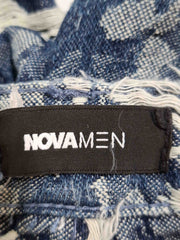 Pantaloni scurți Novamen Bărbați - M