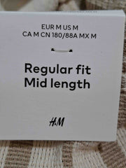 Pantaloni scurti H&M Bărbați - M