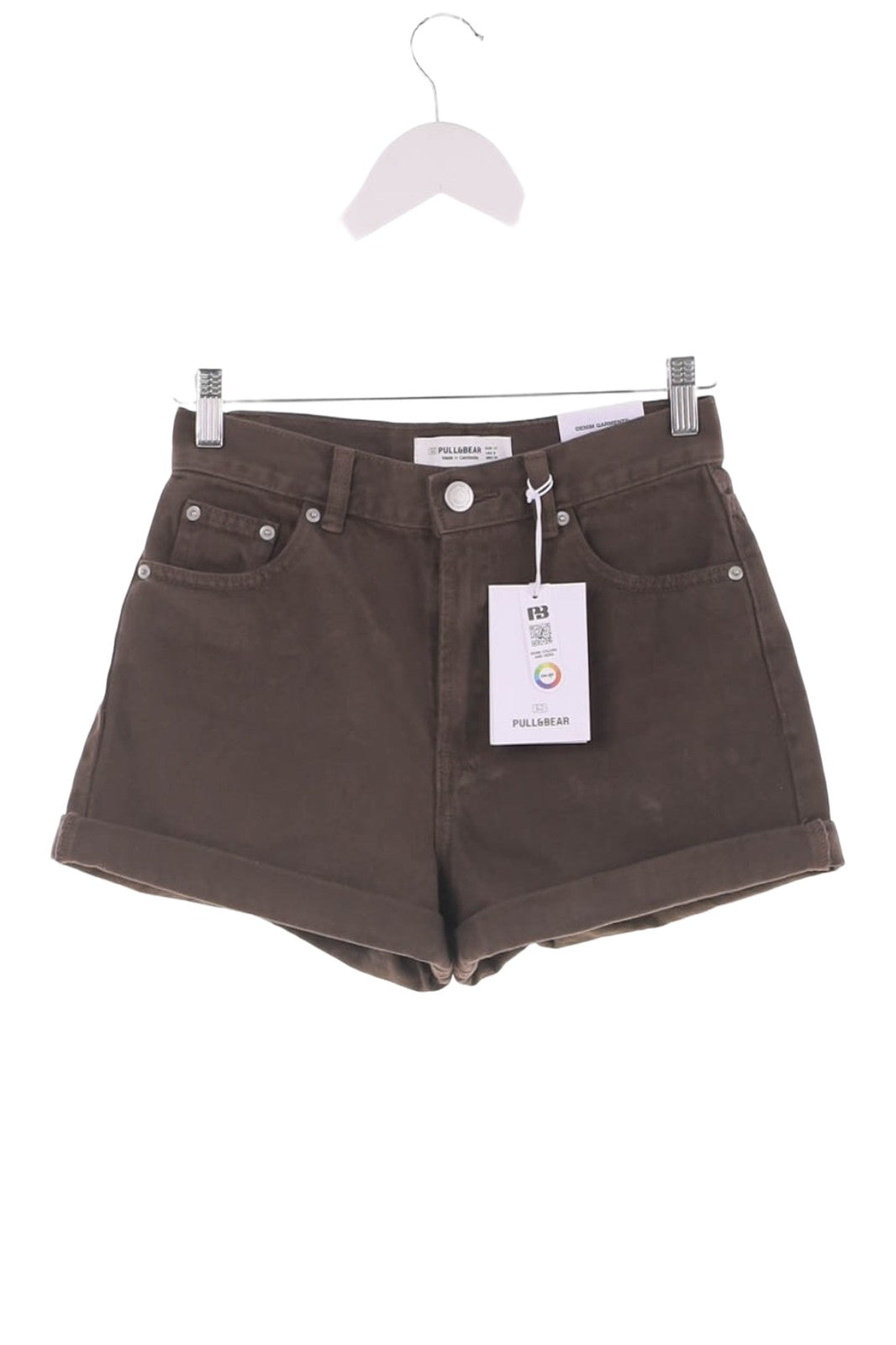 Pantaloni scurți Pull&Bear Femei - XS