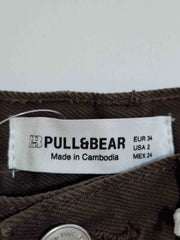 Pantaloni scurți Pull&Bear Femei - XS