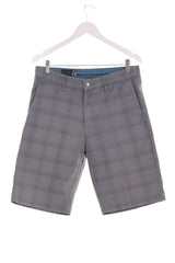 Pantaloni scurti Volcom Barbati - M