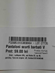 Pantaloni scurti Volcom Barbati - M