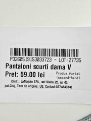 Pantaloni scurti Tally Weijl Femei - M
