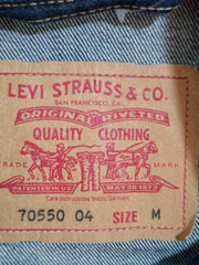 Jacheta Levi's Bărbați - M