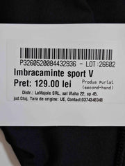 Top sport Adidas Femei - M