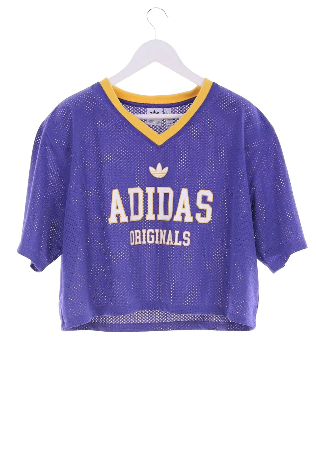 Top Adidas Femei - L