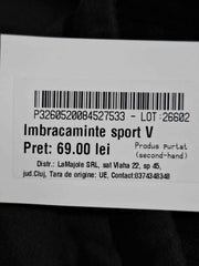 Pantaloni scurti Puma Femei - S