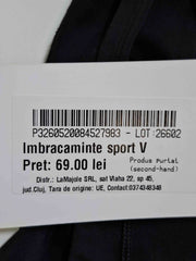 Bustieră Gymshark Femei - XS