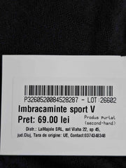 Top Gymshark Femei - XS