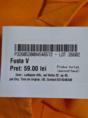 Fustă Bershka Femei - S