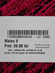 Maiou Zara Femei - XS