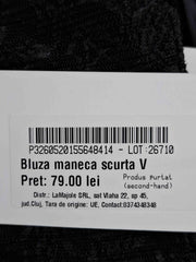 Bluza Zara Femei - L