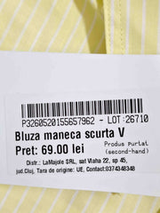 Bluza Zara Femei - L