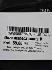 Top Zara Femei - S
