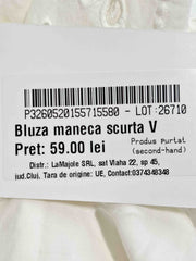 Top Zara Femei - M