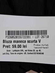 Bluza Cara Luna Femei - M