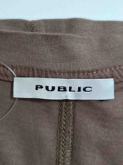 Bluza Public Femei - M