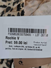 Rochie Str Femei - L